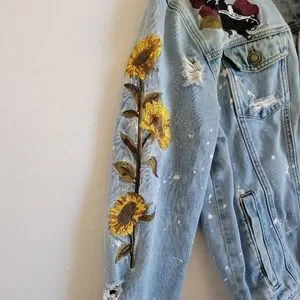 Young Reckless Jackets Coats Yrla Los Angeles Streetwear